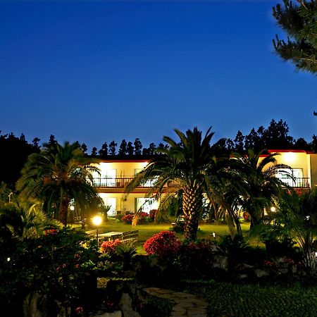 The Areumdaun Pension Hoesu-dong Экстерьер фото